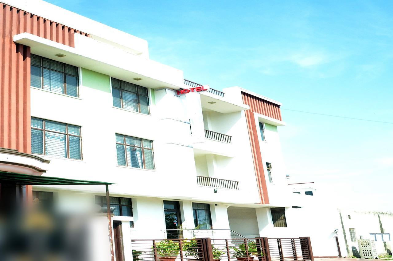 Oyo 4647 Hari Villa Holiday Home جايبور المظهر الخارجي الصورة