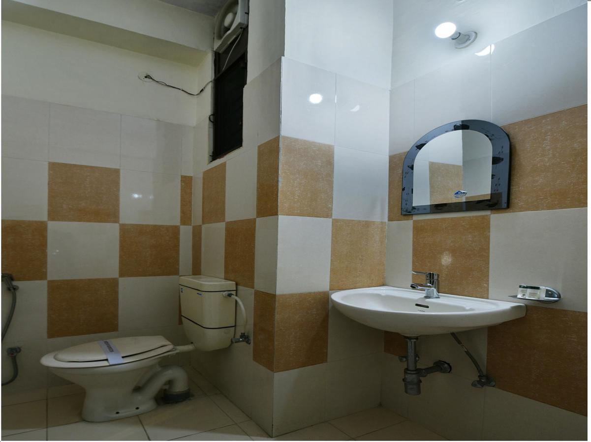 Oyo 4647 Hari Villa Holiday Home جايبور المظهر الخارجي الصورة