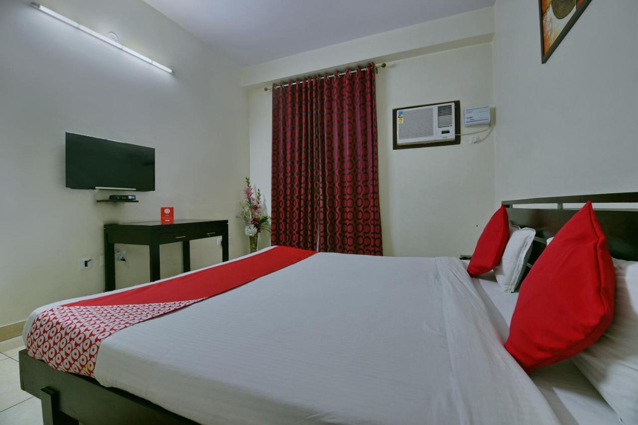 Oyo 4647 Hari Villa Holiday Home جايبور المظهر الخارجي الصورة