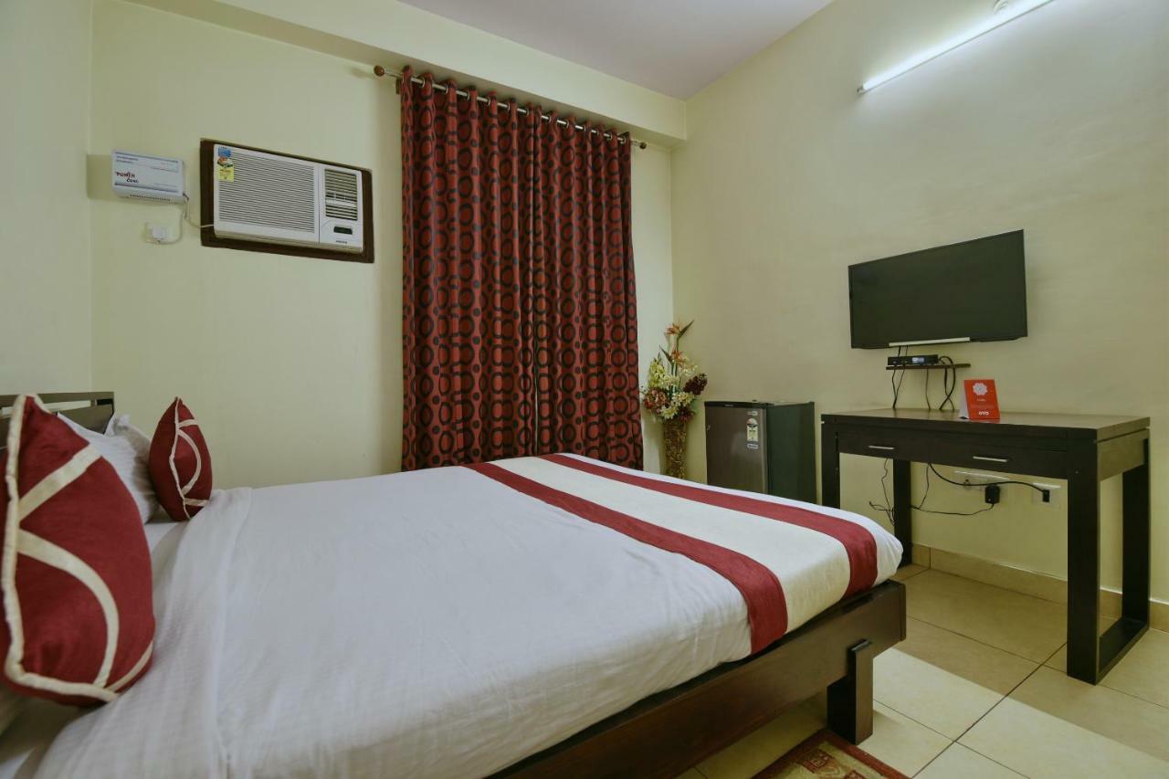 Oyo 4647 Hari Villa Holiday Home جايبور المظهر الخارجي الصورة