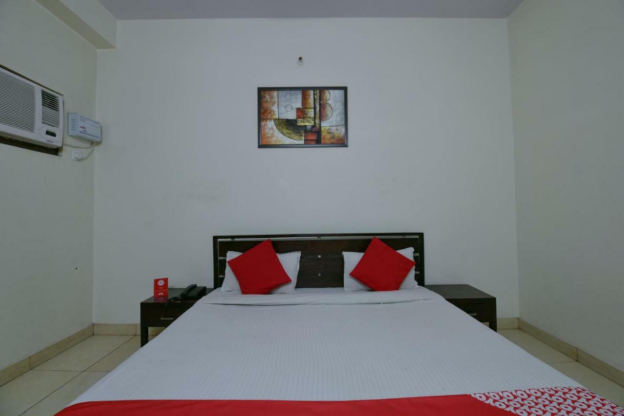 Oyo 4647 Hari Villa Holiday Home جايبور المظهر الخارجي الصورة