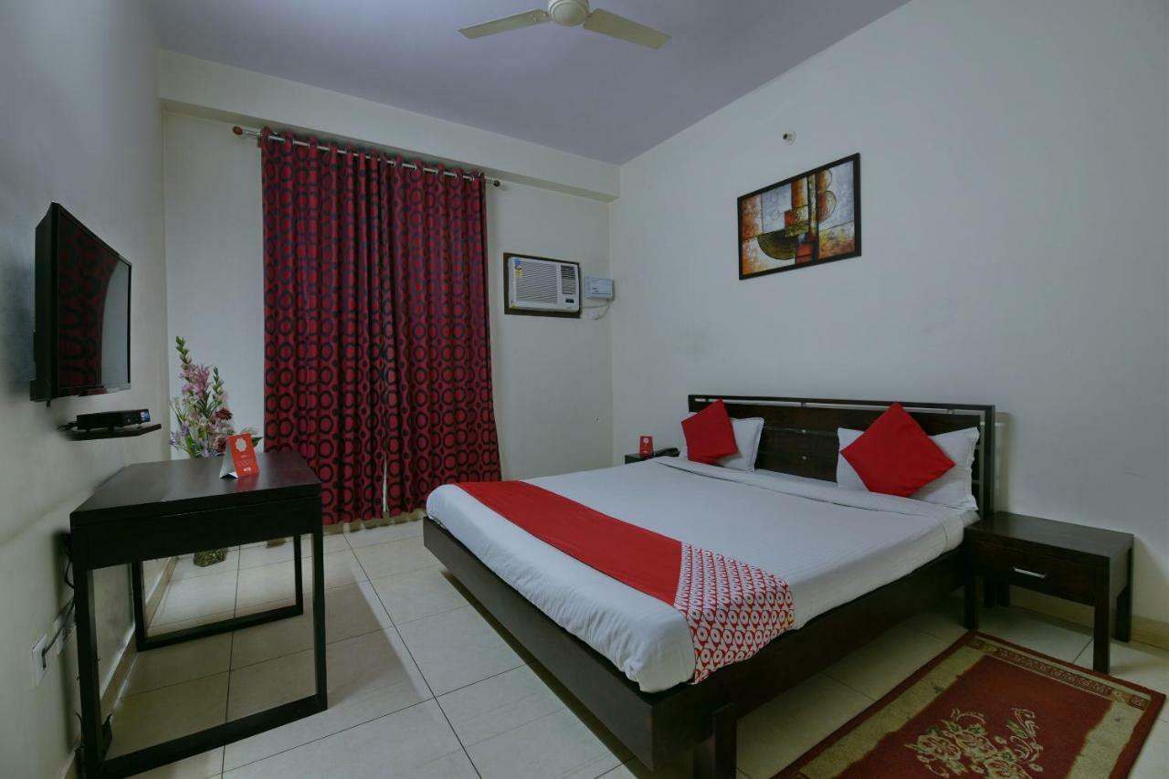 Oyo 4647 Hari Villa Holiday Home جايبور المظهر الخارجي الصورة