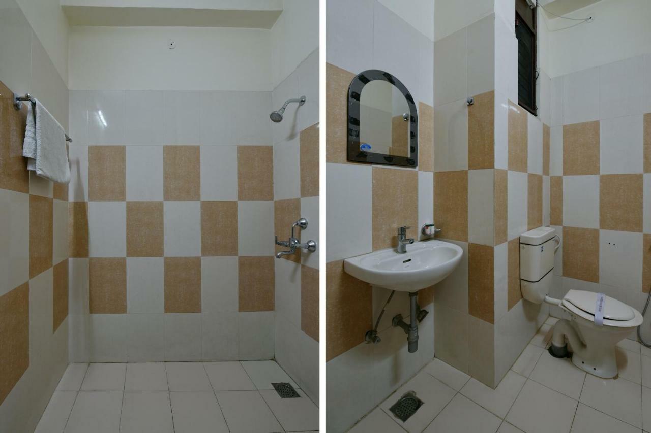 Oyo 4647 Hari Villa Holiday Home جايبور المظهر الخارجي الصورة