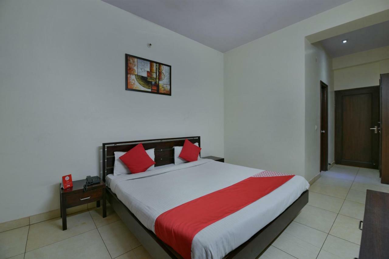Oyo 4647 Hari Villa Holiday Home جايبور المظهر الخارجي الصورة