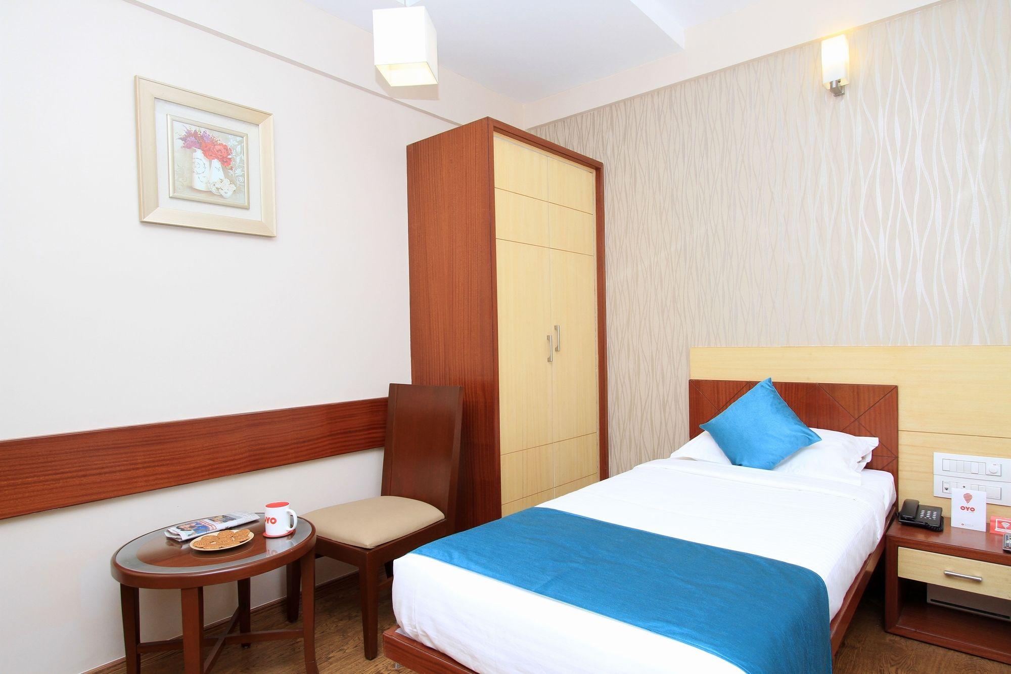 Oyo 4647 Hari Villa Holiday Home جايبور المظهر الخارجي الصورة