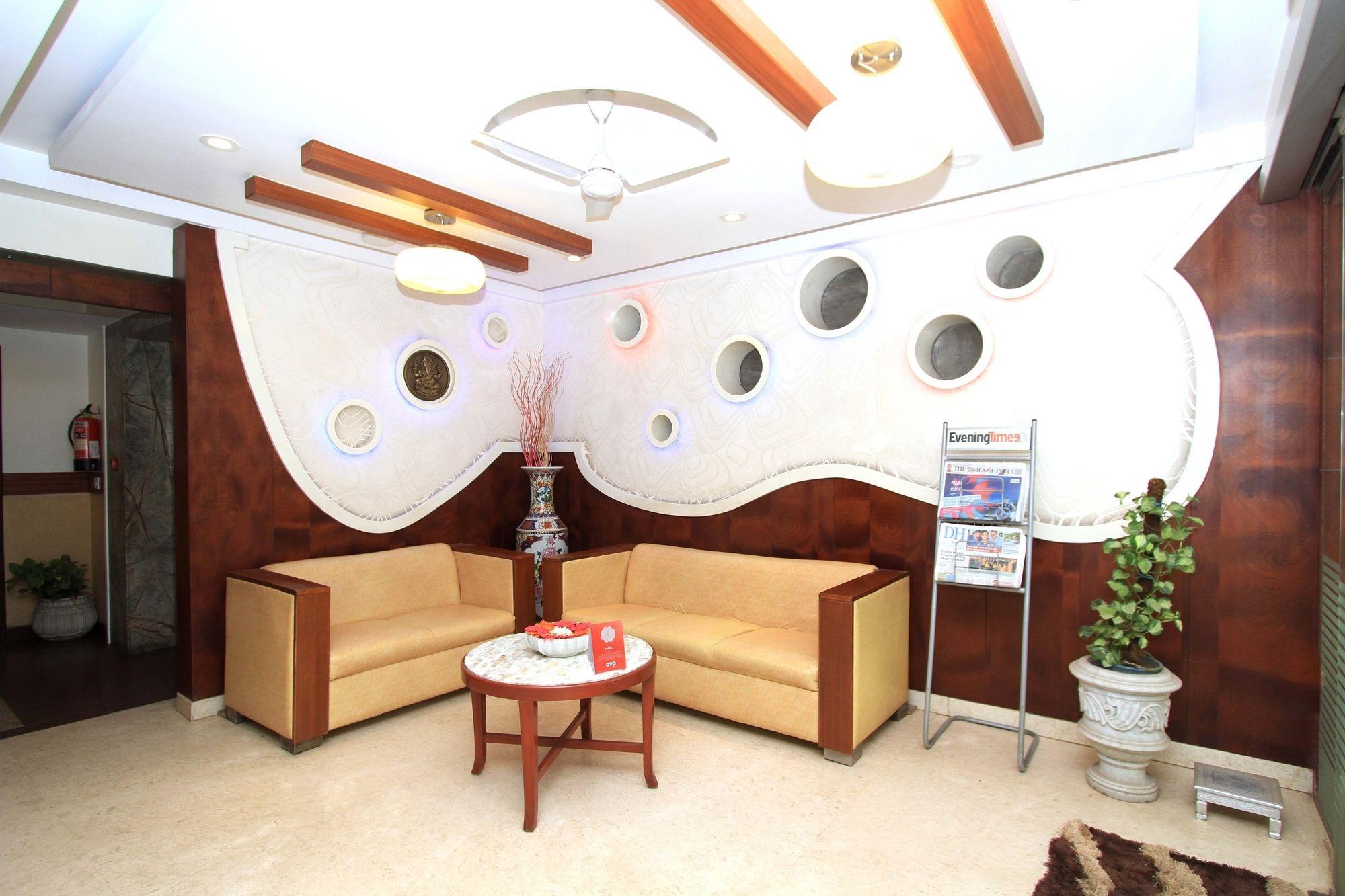 Oyo 4647 Hari Villa Holiday Home جايبور المظهر الخارجي الصورة