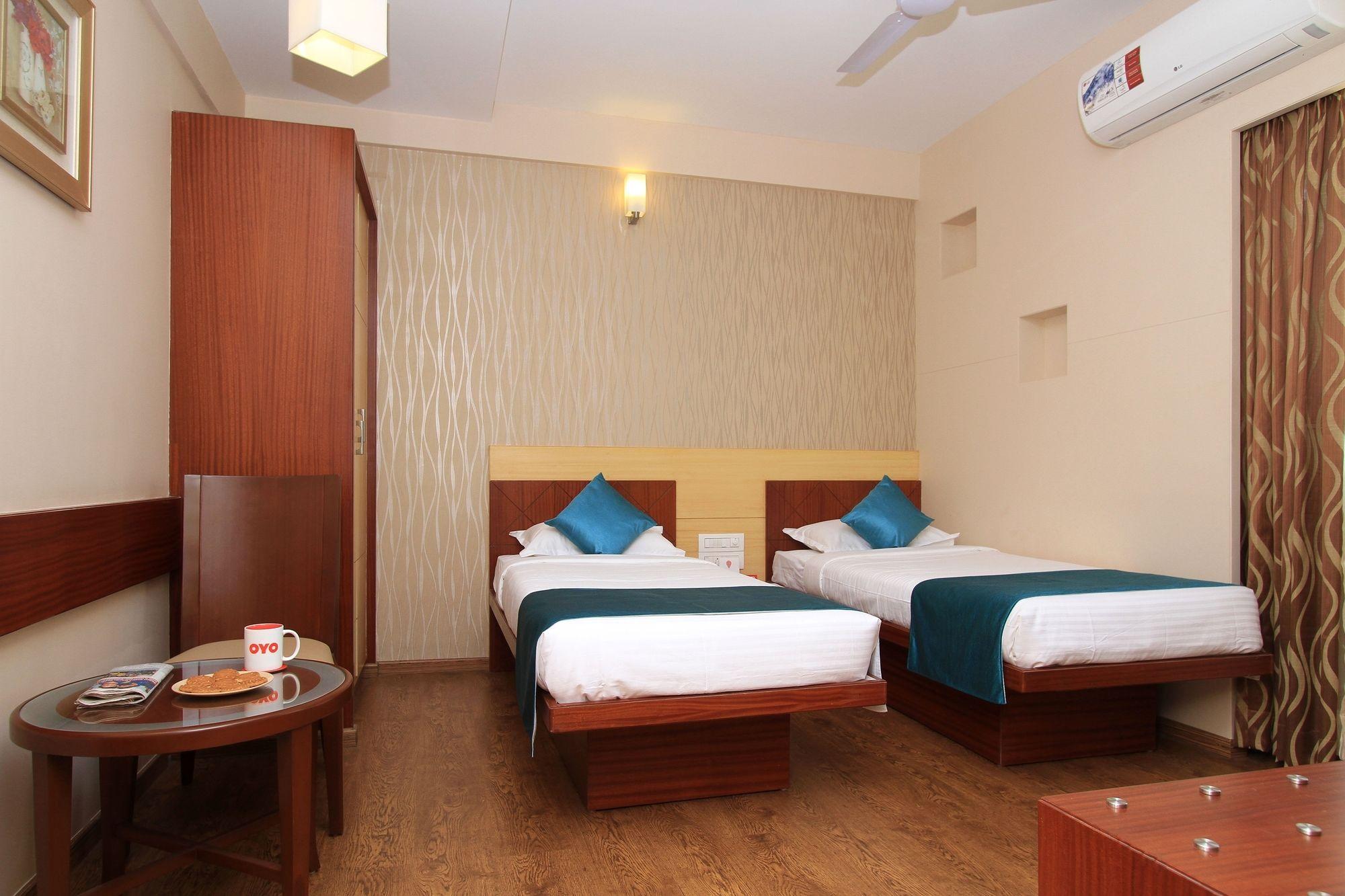Oyo 4647 Hari Villa Holiday Home جايبور المظهر الخارجي الصورة