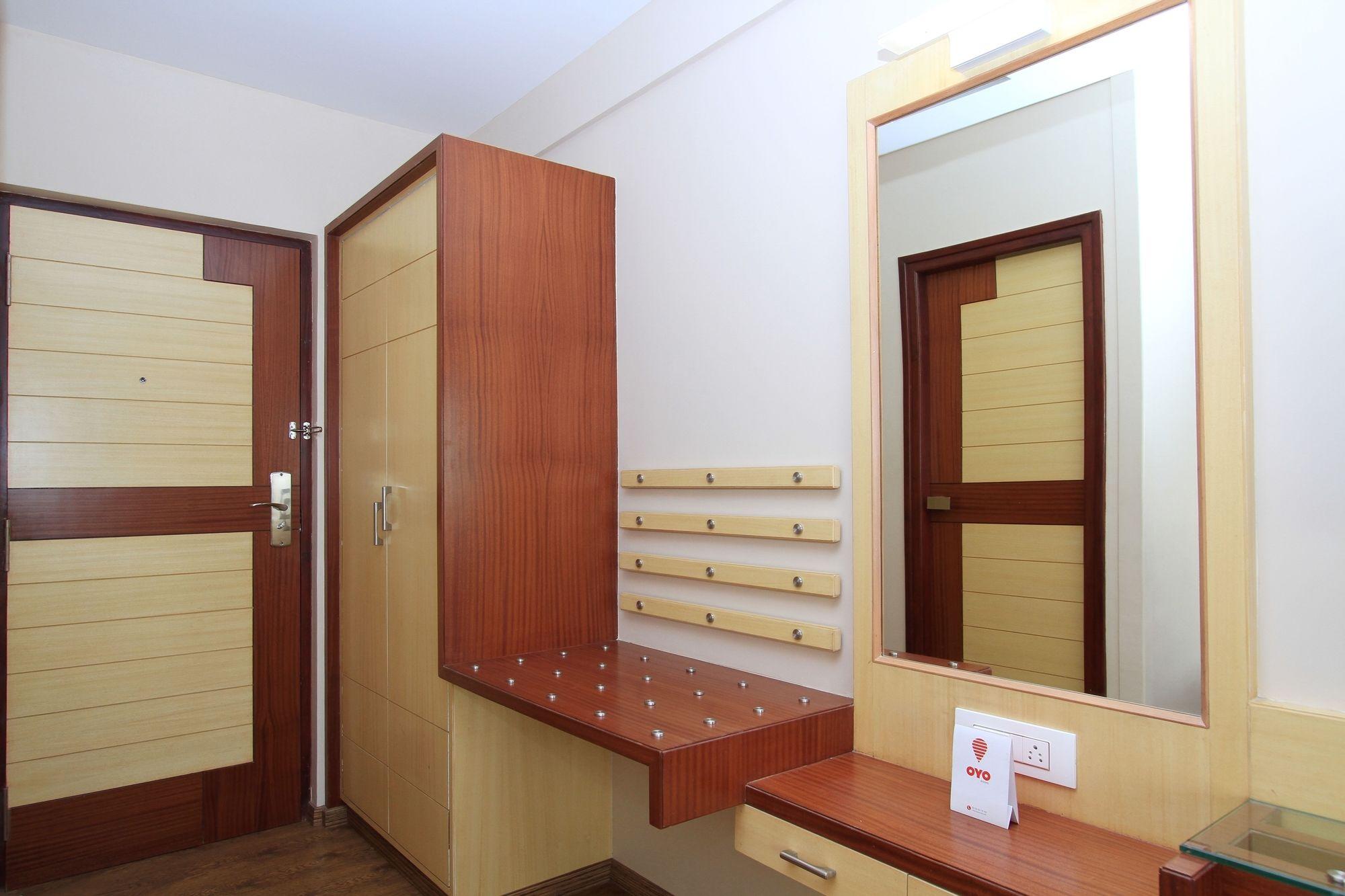 Oyo 4647 Hari Villa Holiday Home جايبور المظهر الخارجي الصورة