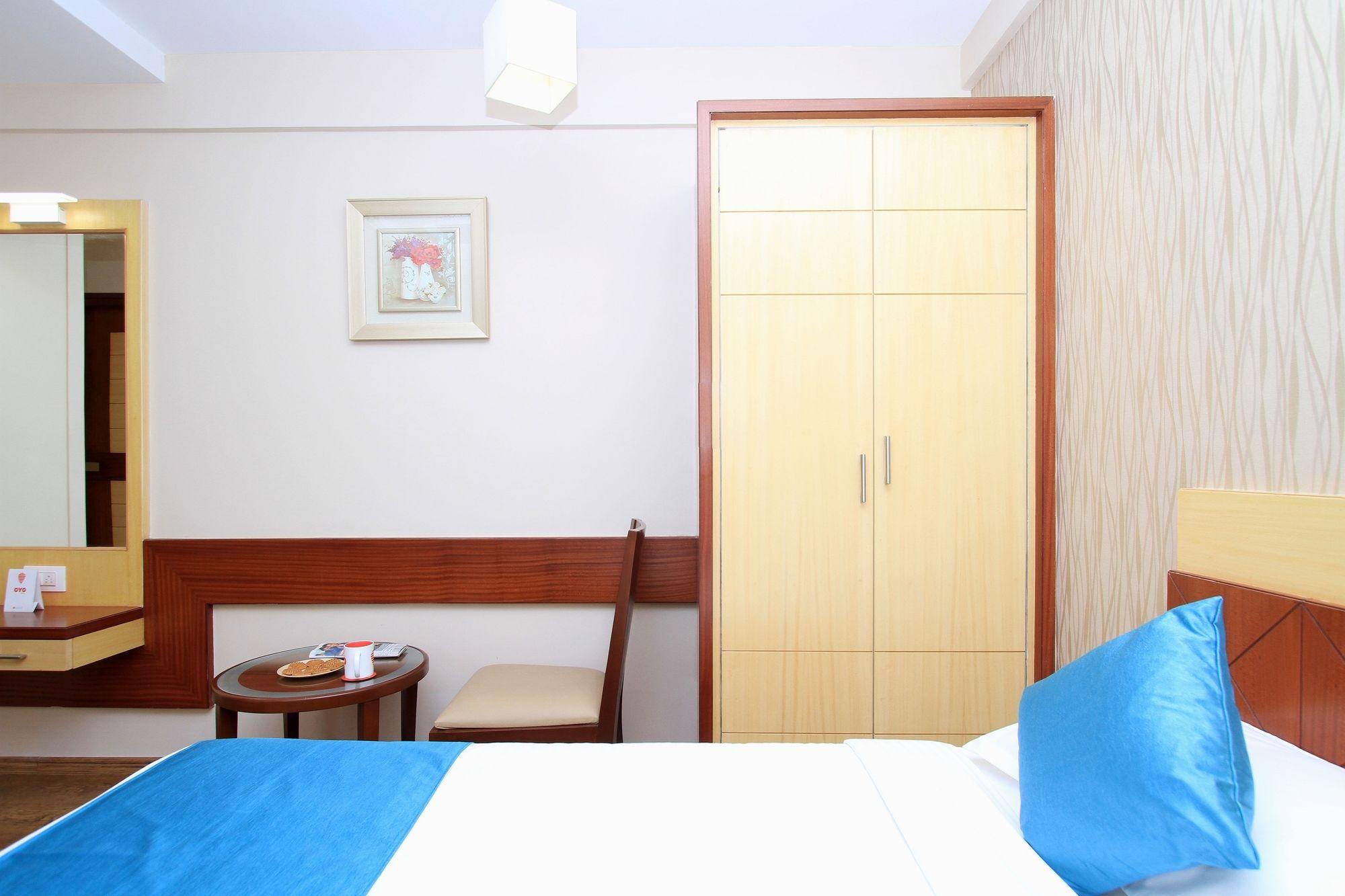 Oyo 4647 Hari Villa Holiday Home جايبور المظهر الخارجي الصورة