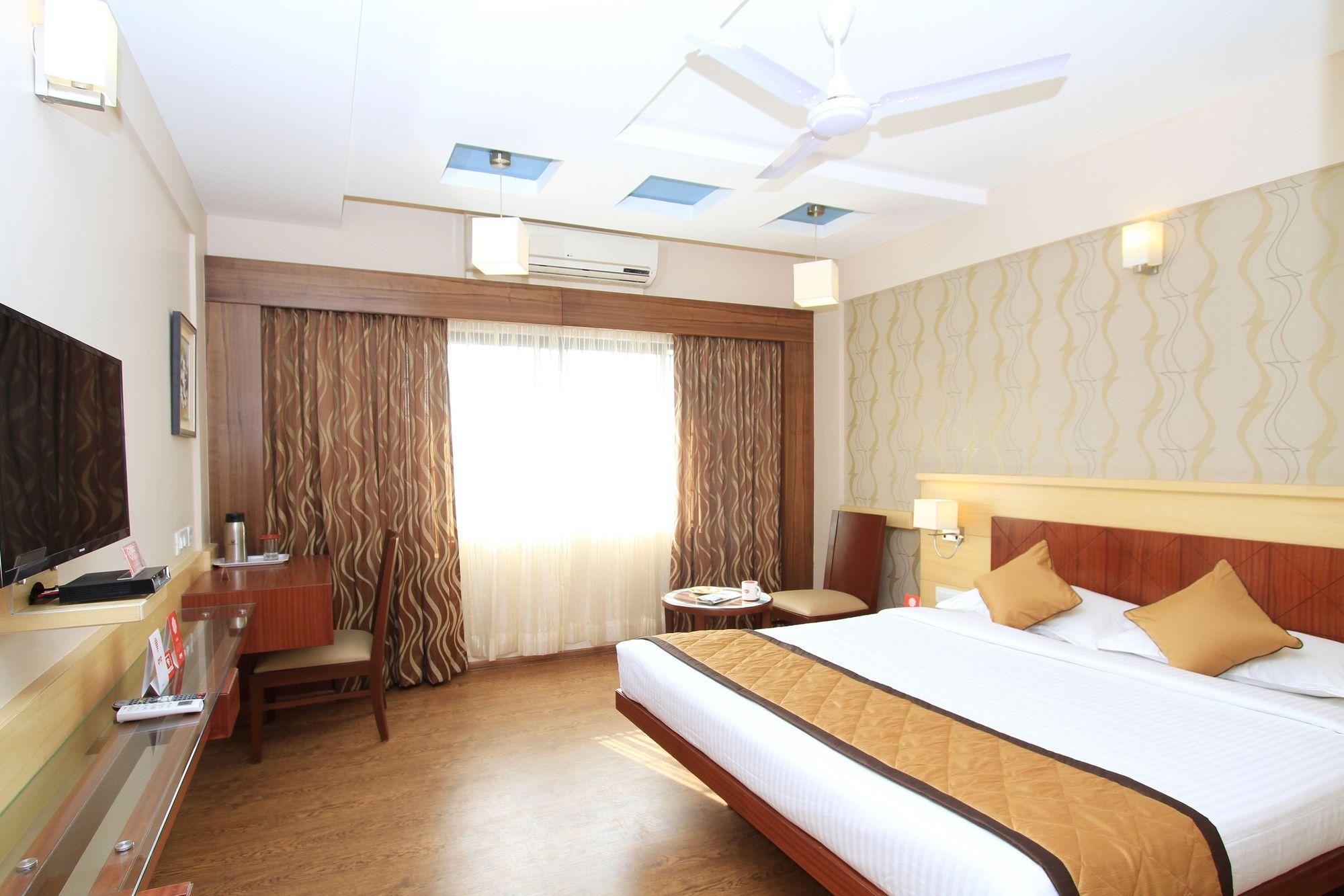 Oyo 4647 Hari Villa Holiday Home جايبور المظهر الخارجي الصورة