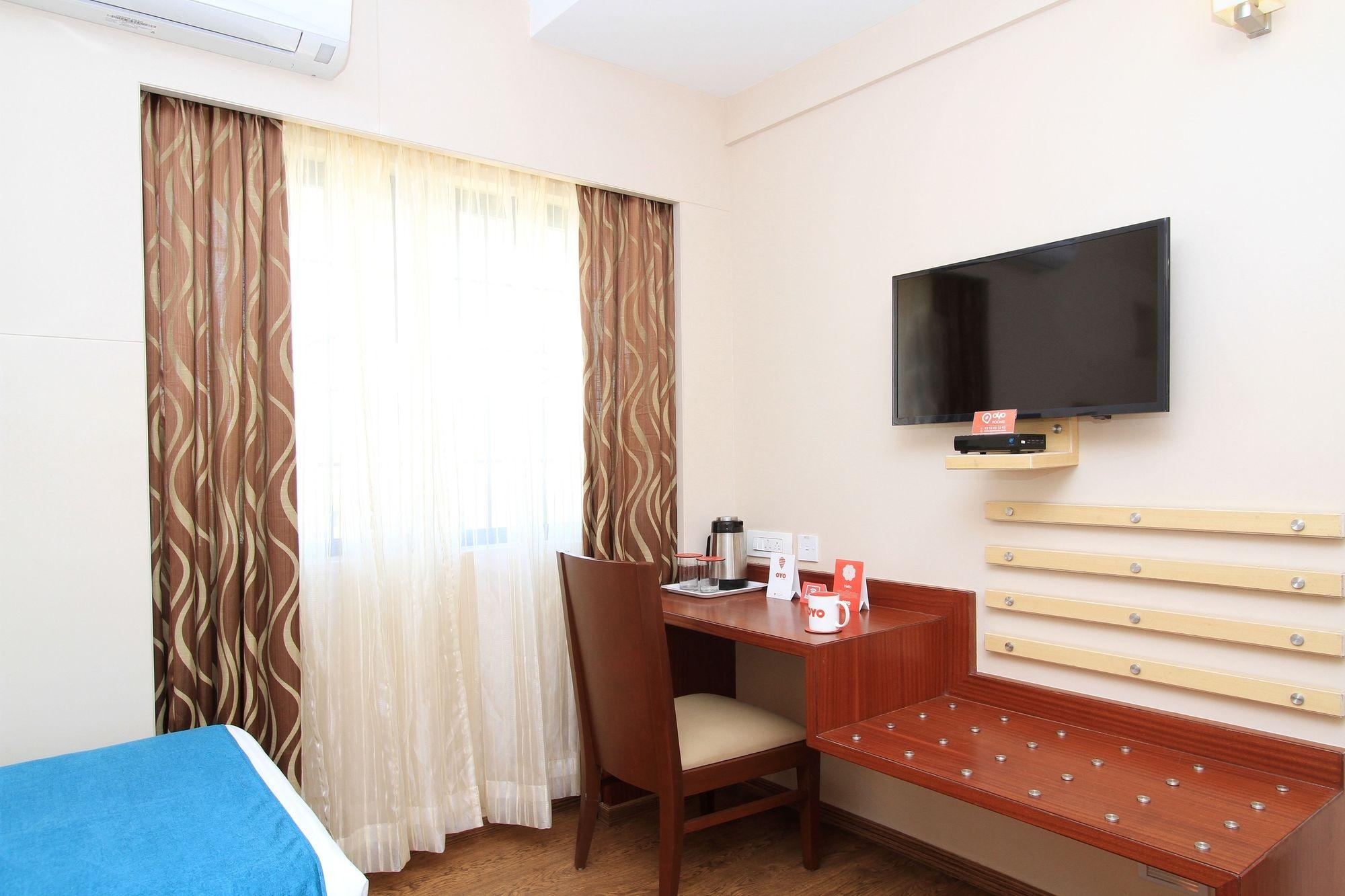 Oyo 4647 Hari Villa Holiday Home جايبور المظهر الخارجي الصورة